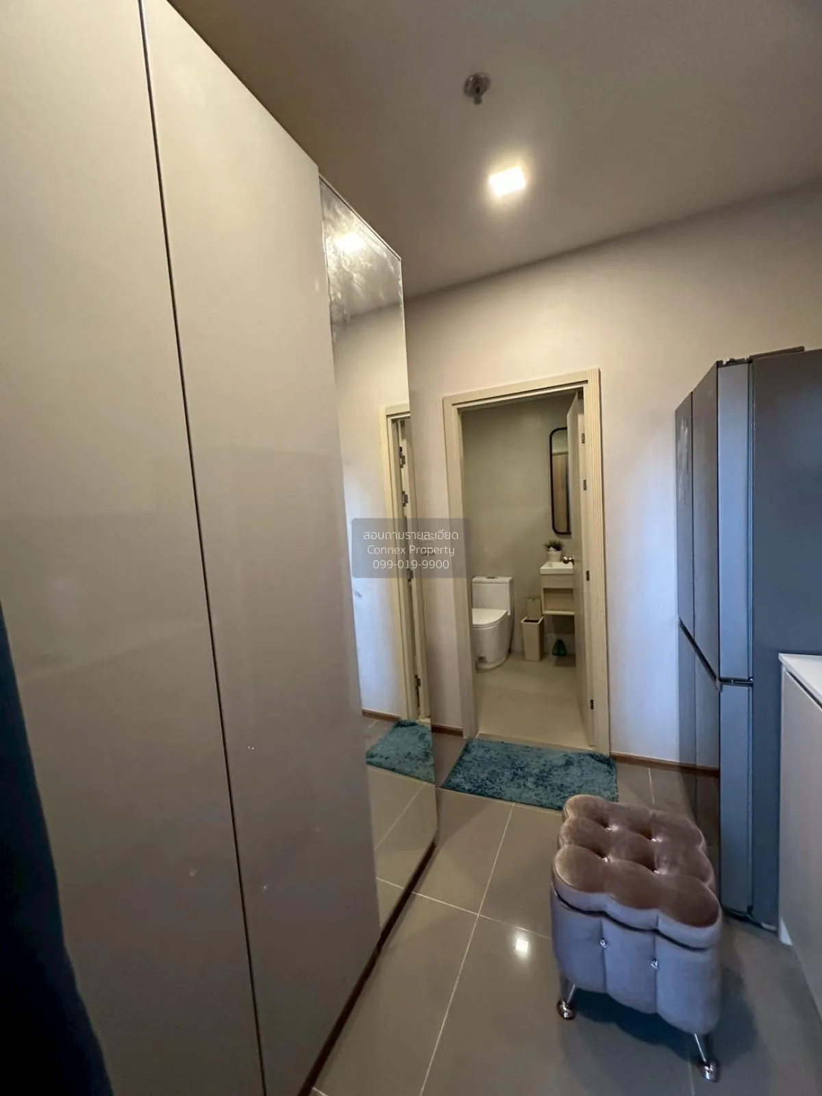 ขายคอนโด  เมทริส พระราม 9-รามคำแหง ARL-รามคำแหง หัวหมาก เขต บางกะ