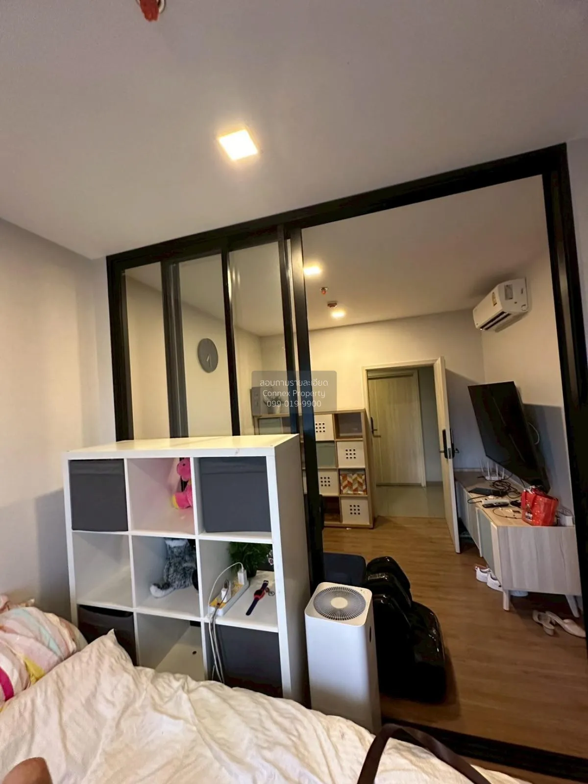 ขายคอนโด  เมทริส พระราม 9-รามคำแหง ARL-รามคำแหง หัวหมาก เขต บางกะ