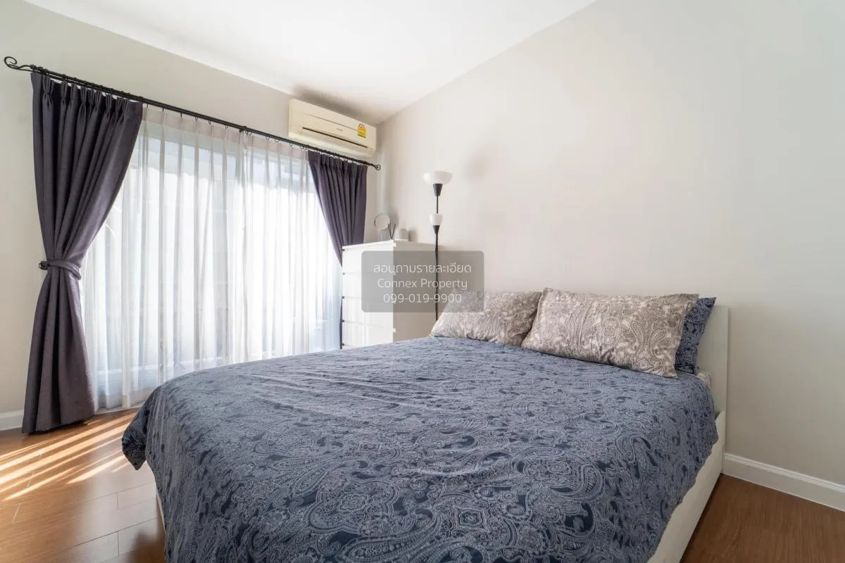 For Rent Condo , A Space Play Ratchada - Sutthisarn , MRT-Sutthis