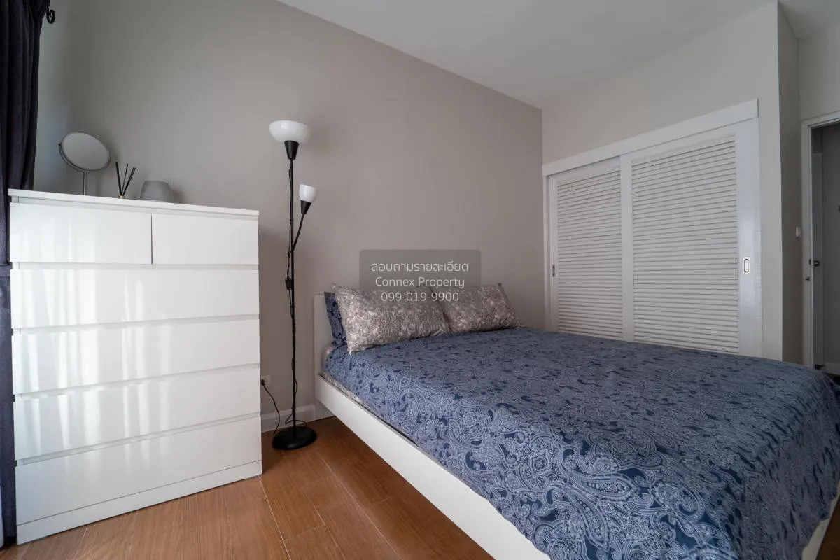 For Rent Condo , A Space Play Ratchada - Sutthisarn , MRT-Sutthis