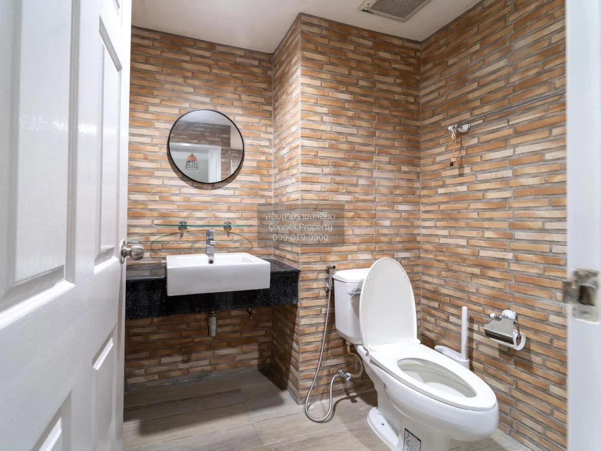 For Rent Condo , A Space Play Ratchada - Sutthisarn , MRT-Sutthis