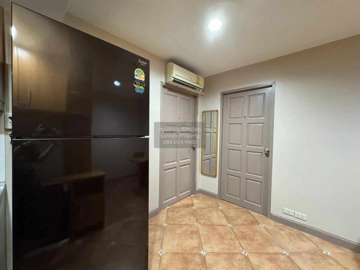 For Rent Condo , SILOM PARKVIEW , BTS-Sala Daeng , Silom , Bang R 1