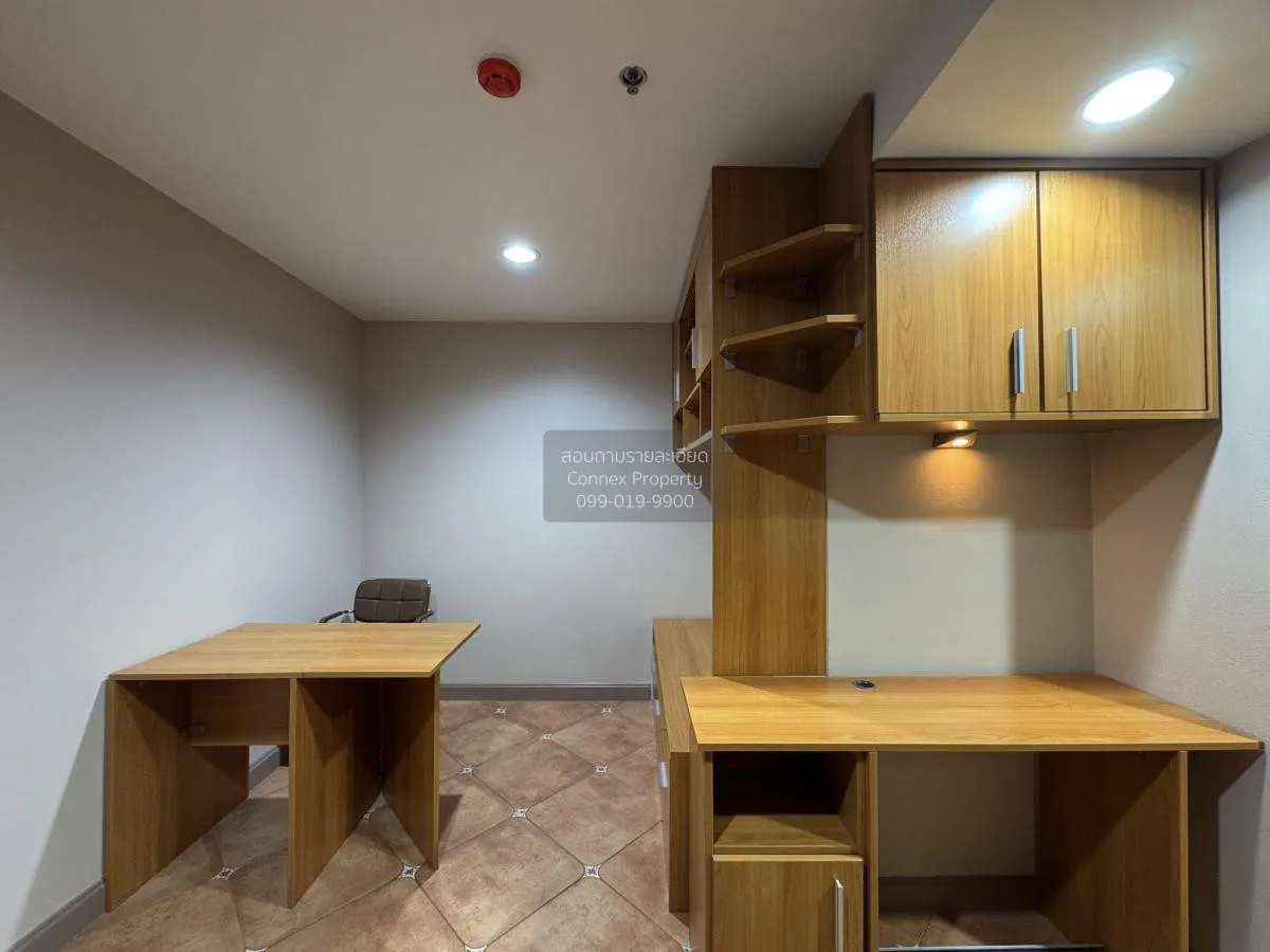 For Rent Condo , SILOM PARKVIEW , BTS-Sala Daeng , Silom , Bang R 3