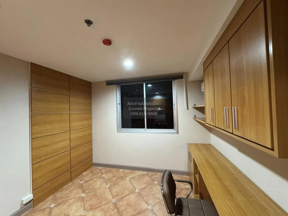 For Rent Condo , SILOM PARKVIEW , BTS-Sala Daeng , Silom , Bang R 4