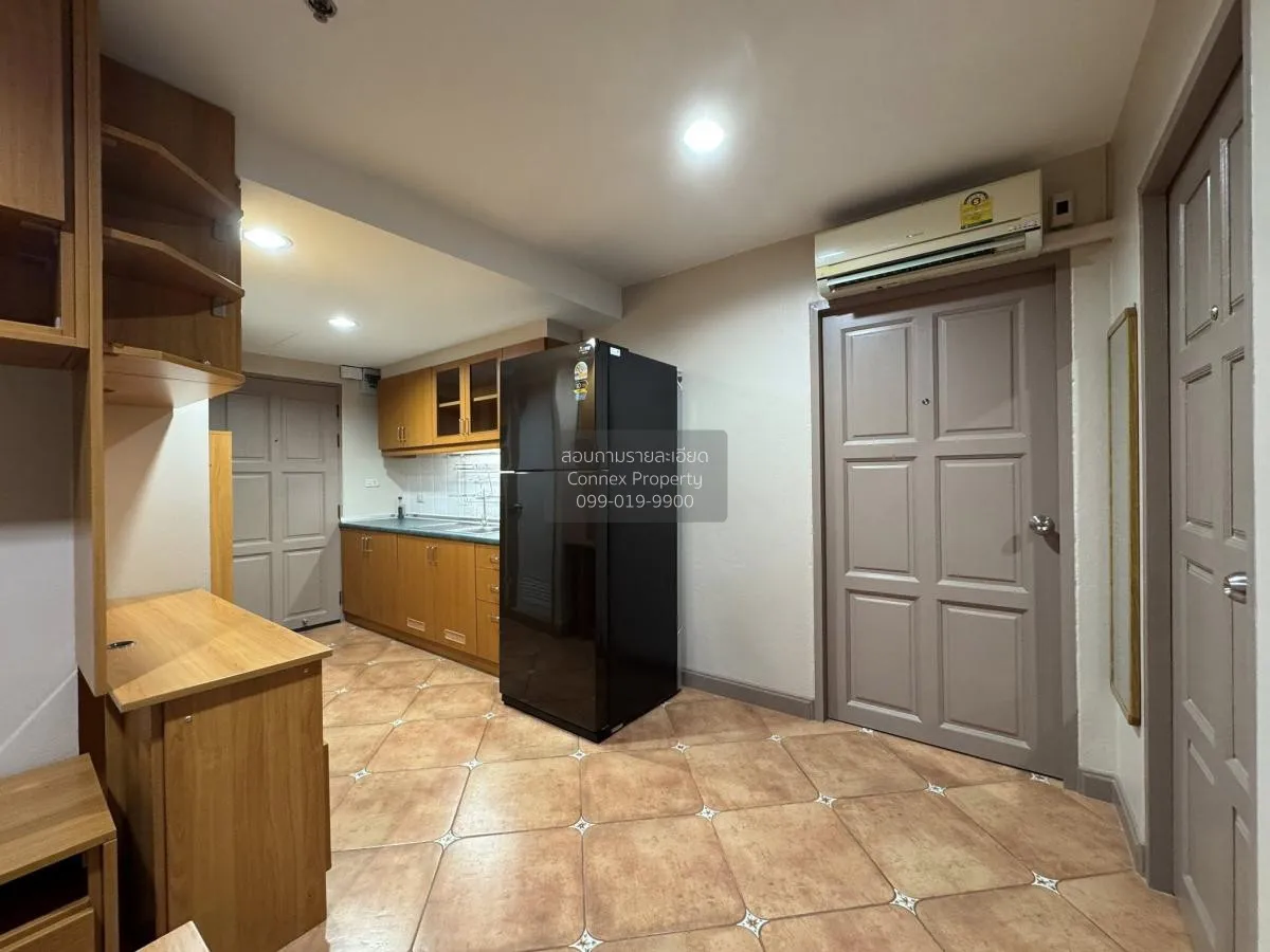 For Rent Condo , SILOM PARKVIEW , BTS-Sala Daeng , Silom , Bang R