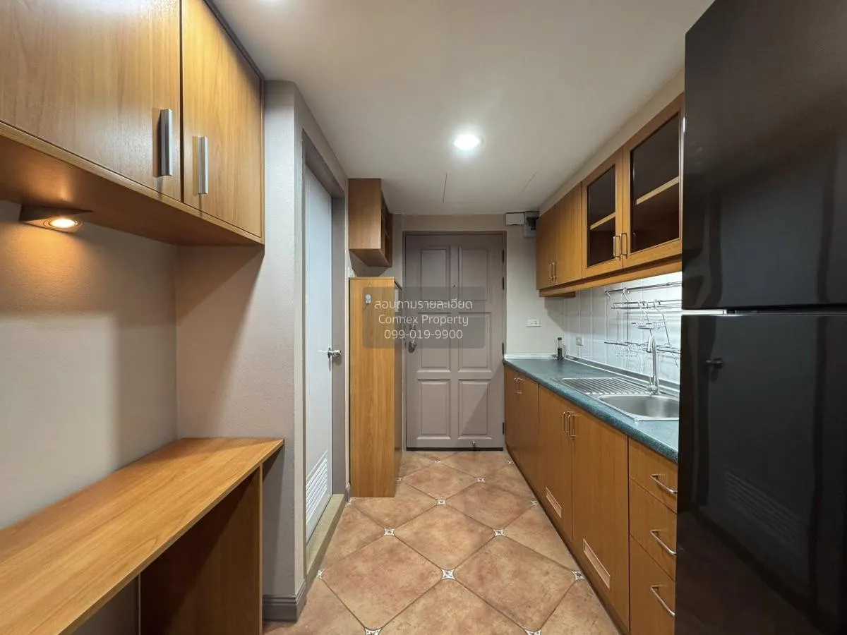 For Rent Condo , SILOM PARKVIEW , BTS-Sala Daeng , Silom , Bang R