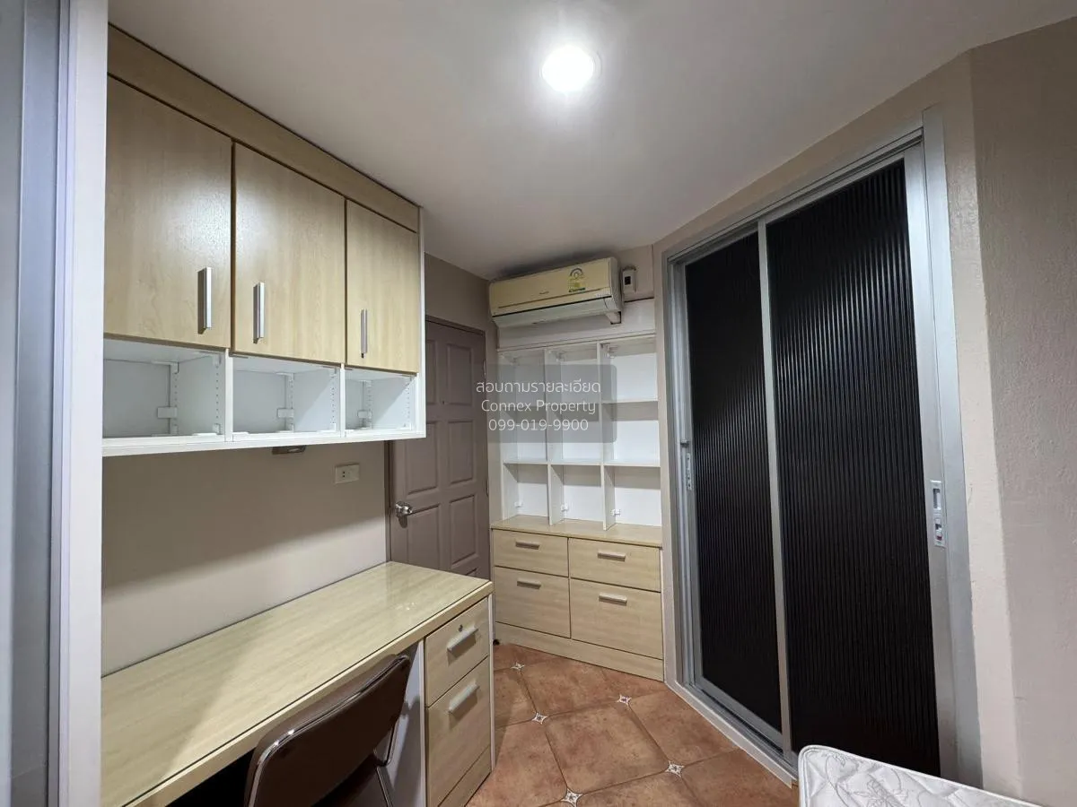 For Rent Condo , SILOM PARKVIEW , BTS-Sala Daeng , Silom , Bang R