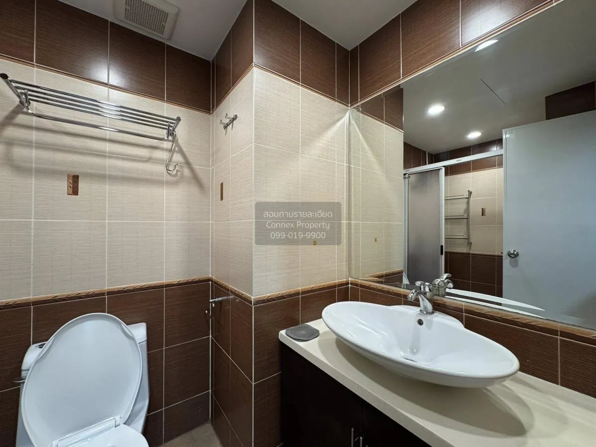 For Rent Condo , SILOM PARKVIEW , BTS-Sala Daeng , Silom , Bang R