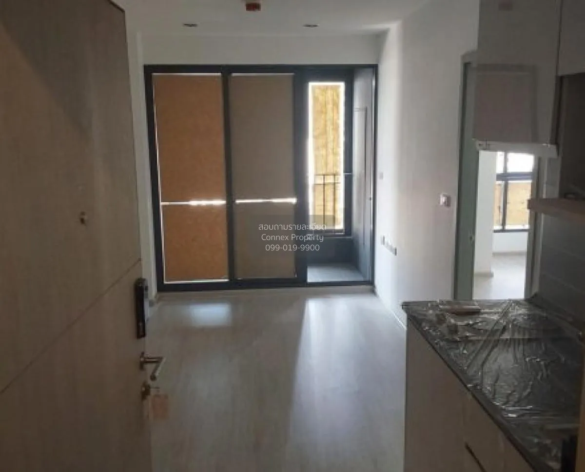 For Sale Condo , Ideo Mobi Wongsawang Interchange , MRT-Bang Son  2