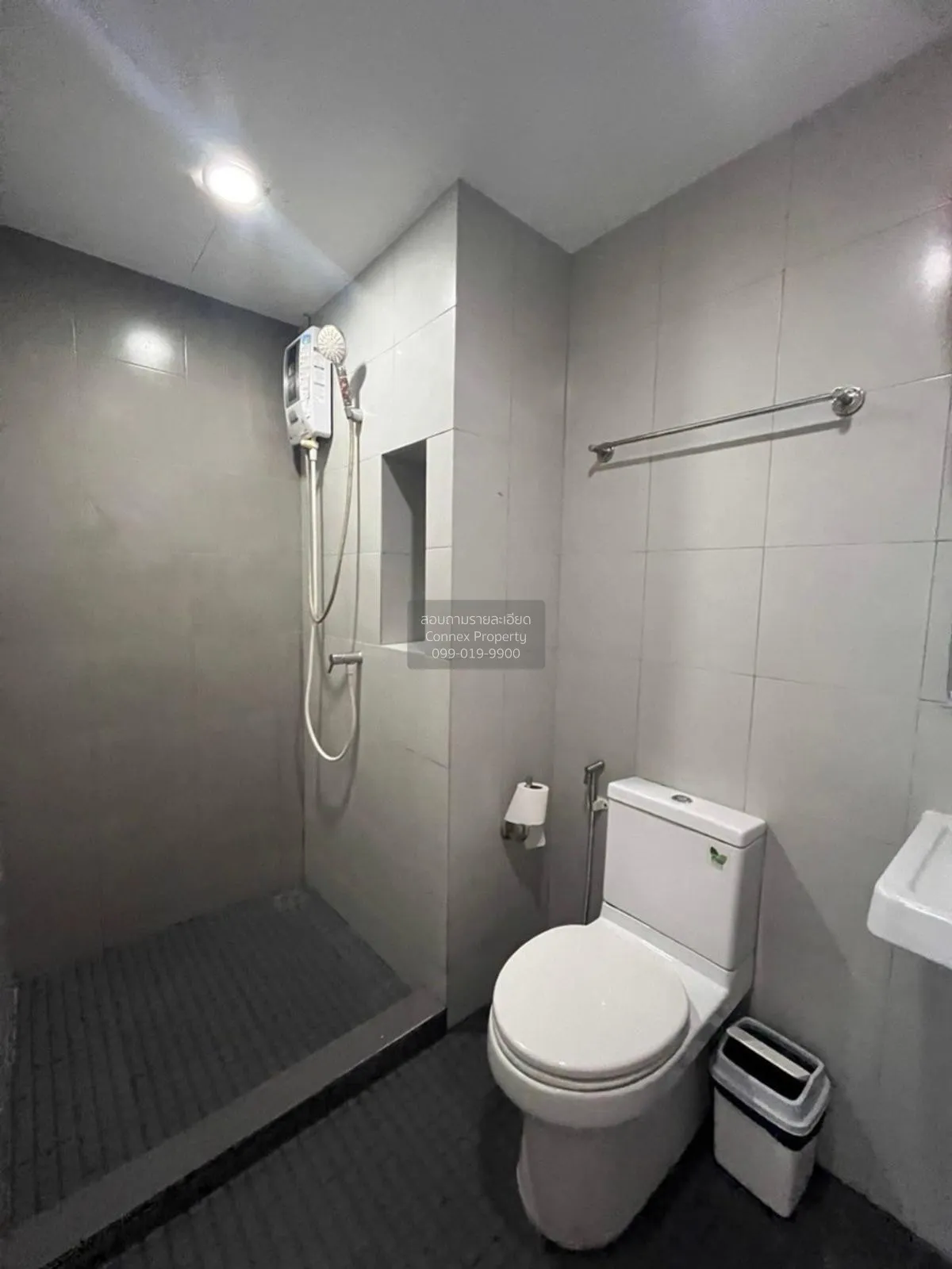 เช่าคอนโด  เอลลิโอ เดลเรย์ BTS-ปุณณวิถี บางจาก เขต พระโขนง กรุงเท