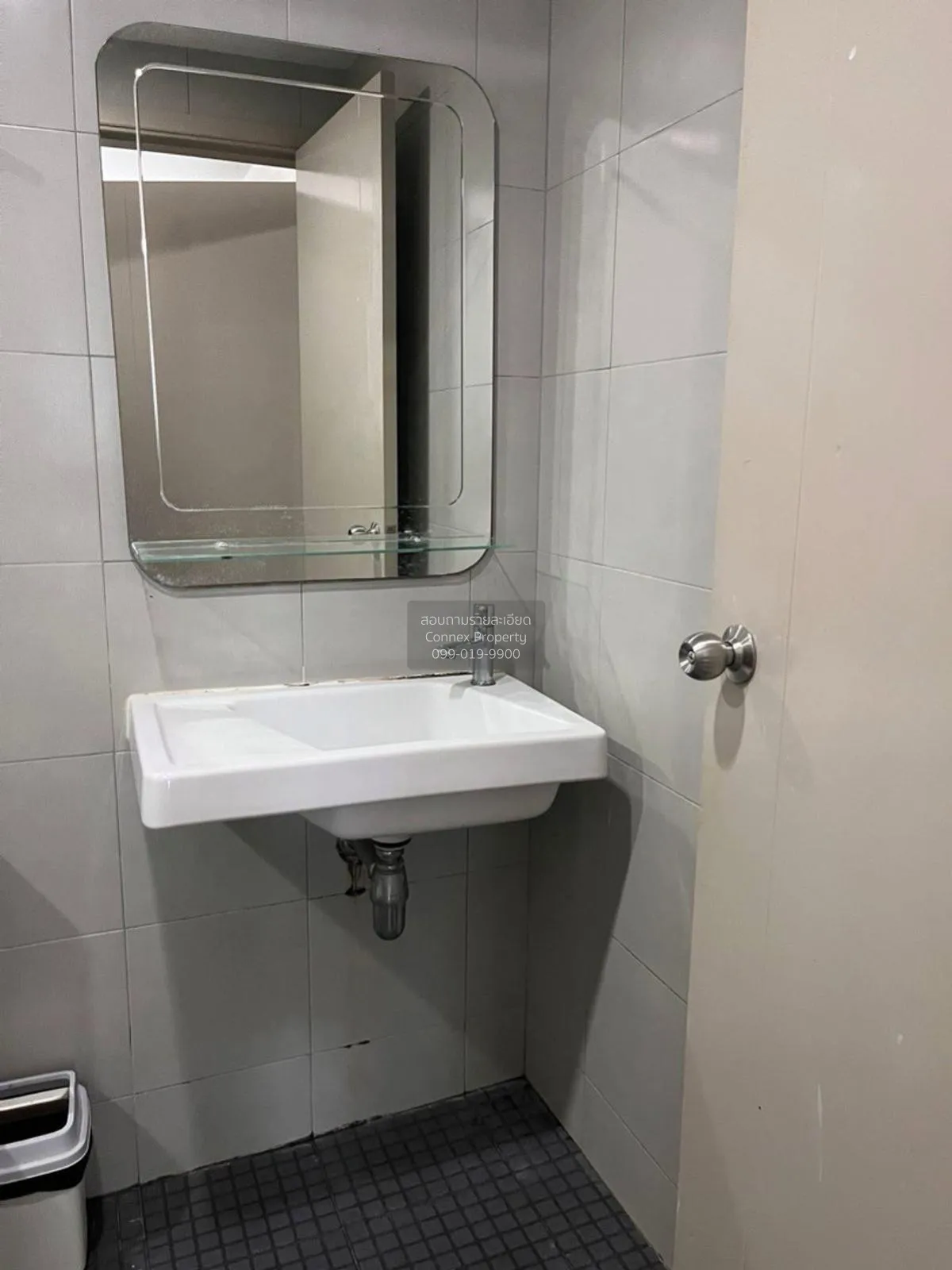 เช่าคอนโด  เอลลิโอ เดลเรย์ BTS-ปุณณวิถี บางจาก เขต พระโขนง กรุงเท