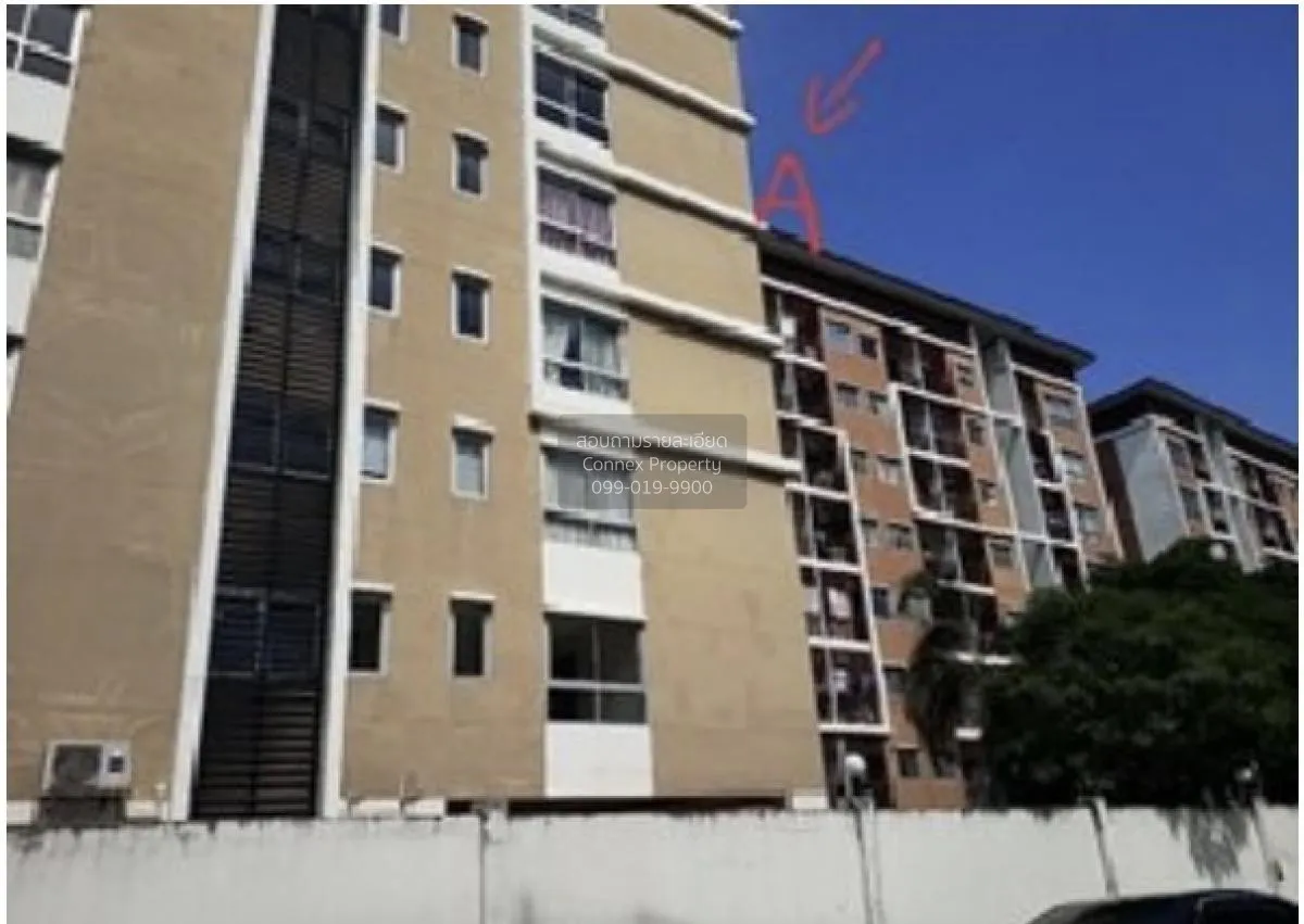 ขายคอนโด  บี คอนโด บางนา บางแก้ว บางพลี สมุทรปราการ CX-126223 1