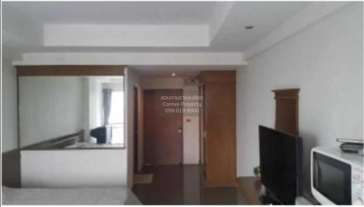 ขายคอนโด  บ้านฉางคลิฟบีช คอนโดเทล บ้านฉาง เมืองระยอง ระยอง CX-126 4