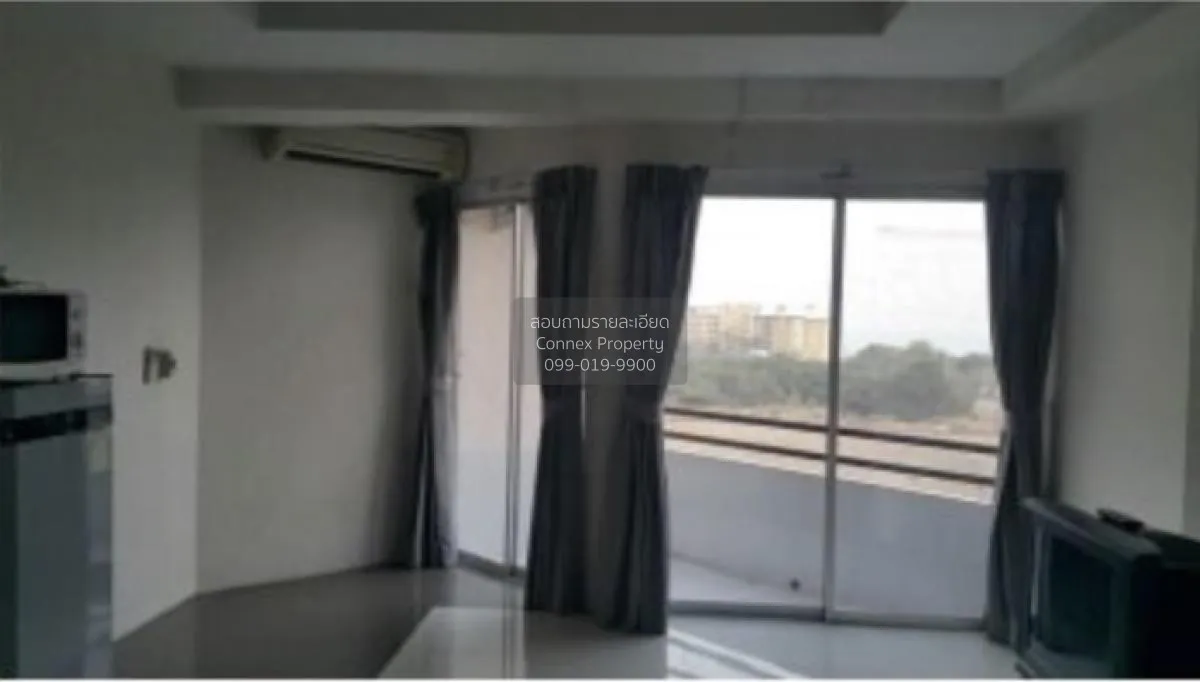 ขายคอนโด  บ้านฉางคลิฟบีช คอนโดเทล บ้านฉาง เมืองระยอง ระยอง CX-126