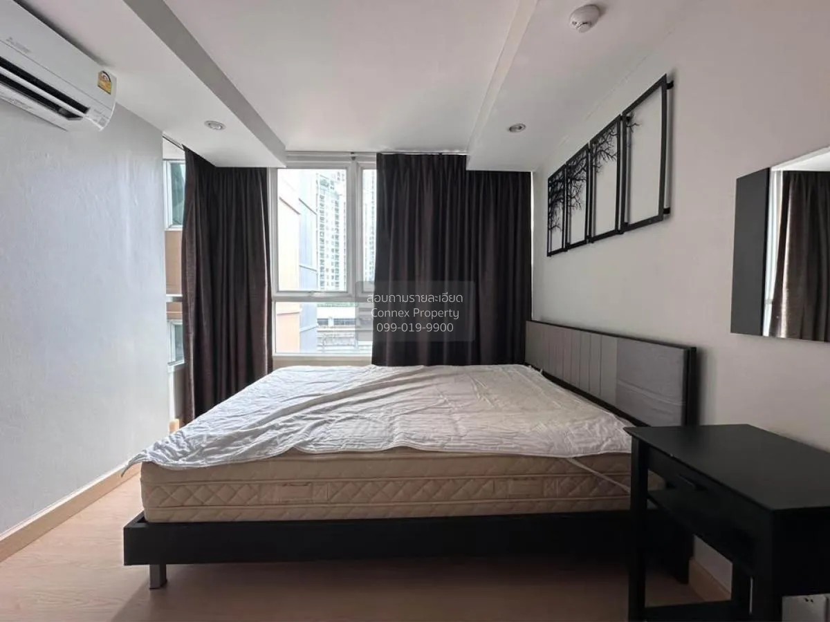 For Rent Condo , Zenith Place @ Sukhumvit 71 , BTS-Phra Khanong ,