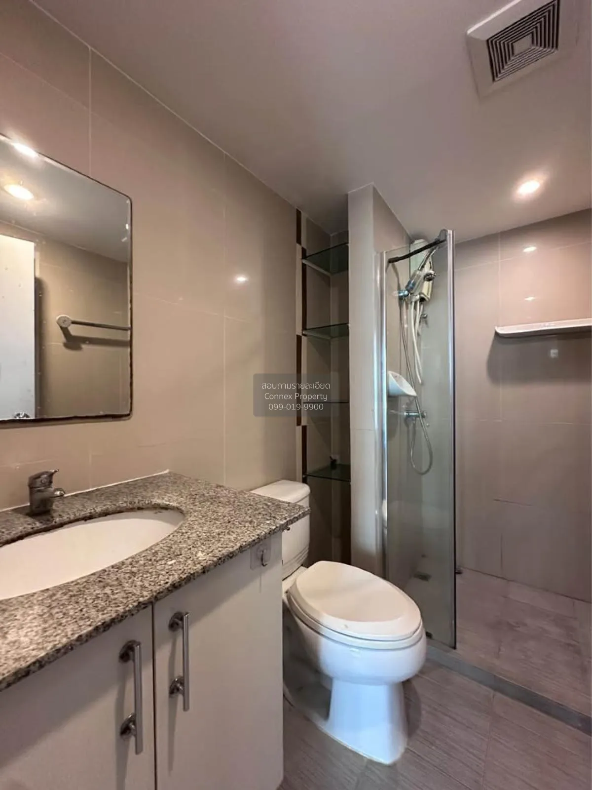 For Rent Condo , Zenith Place @ Sukhumvit 71 , BTS-Phra Khanong ,