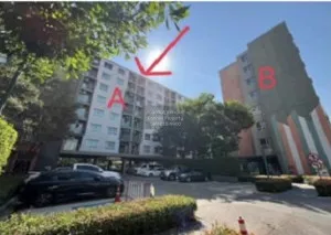 ขายคอนโด  ลุมพินี วิลล์ สุขุมวิท 76 - แบริ่ง สเตชั่น 2 BTS-แบริ่ง สำโรงเหนือ เขต ดอนเมือง สมุทรปราการ CX-126230