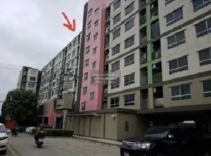 For Sale Condo , Lumpini Ville Sukhumvit 76 - Bearing Station  , BTS-Bearing , Samrong Nuea , Don Mueang , Samut Prakarn , CX-126232