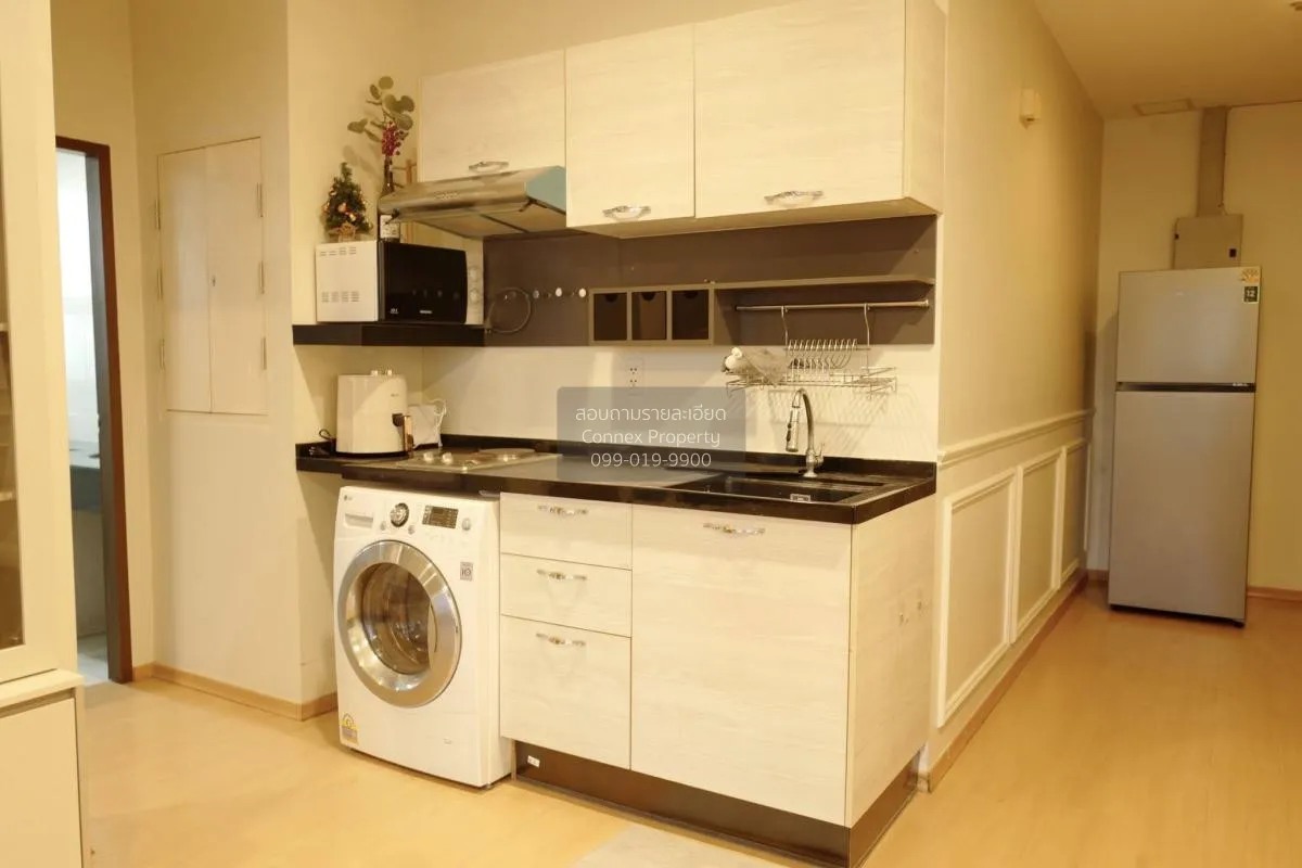 For Rent Condo , Vista Garden , BTS-Phra Khanong , Phra Khanong N 3