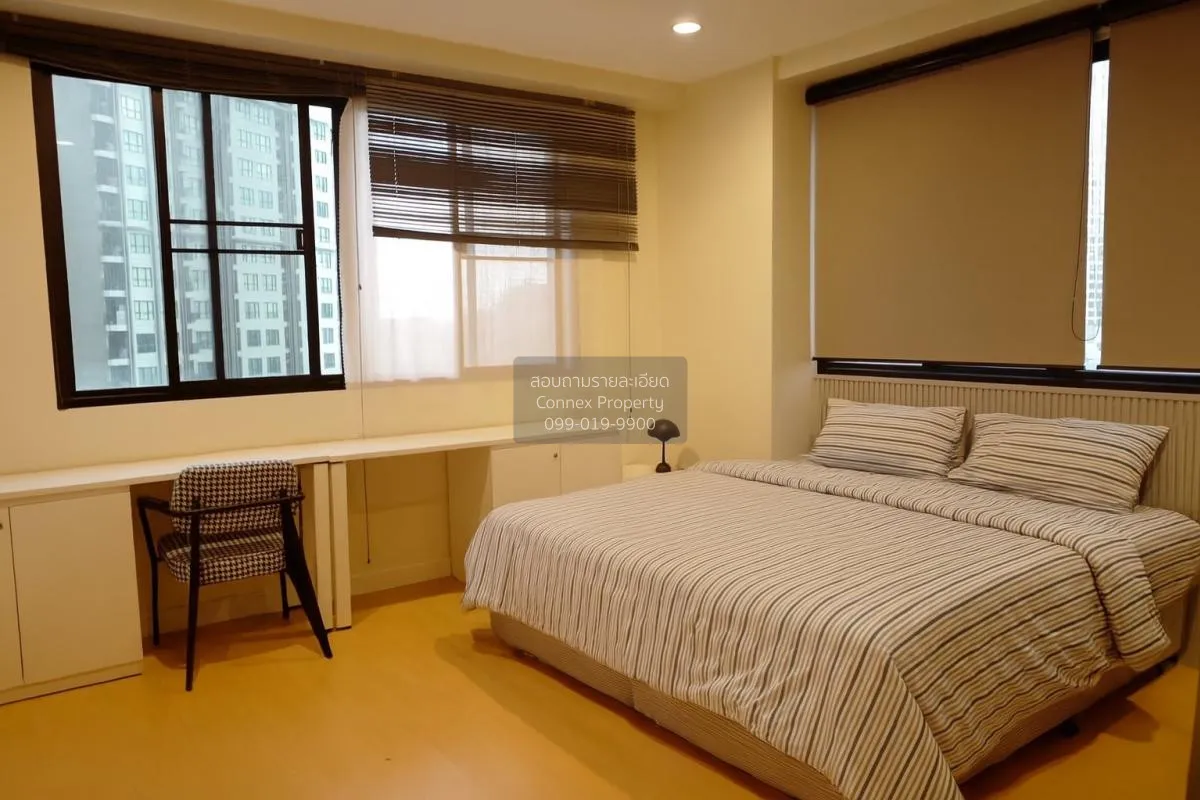 For Rent Condo , Vista Garden , BTS-Phra Khanong , Phra Khanong N 4