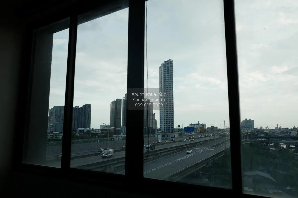 เช่าคอนโด  วิสต้า การ์เด้น BTS-พระโขนง พระโขนงเหนือ เขต วัฒนา กรุ