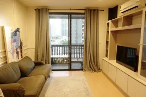 For Rent Condo , Vista Garden , BTS-Phra Khanong , Phra Khanong Nuea , Watthana , Bangkok , CX-126235