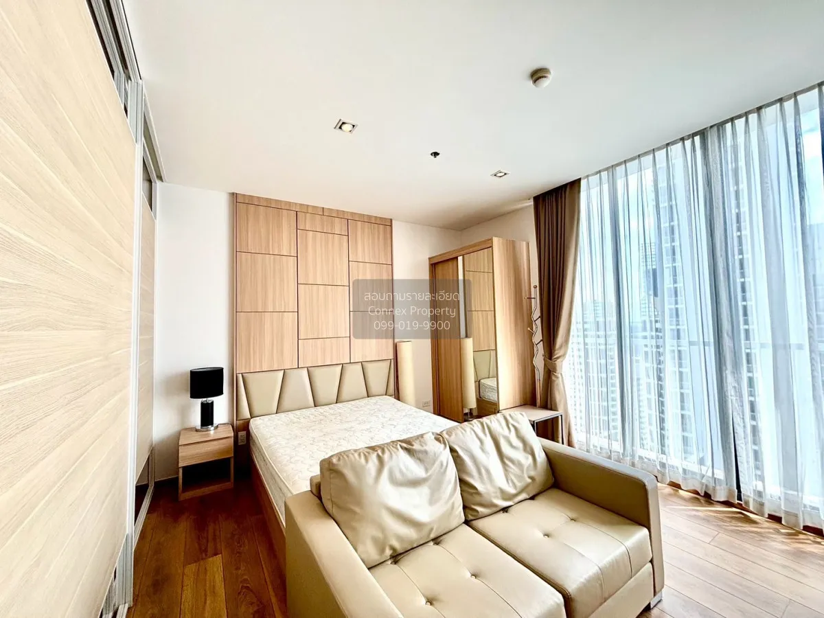 For Rent Condo , Park Origin Phrom Phong , BTS-Phrom Phong , Khlo 1