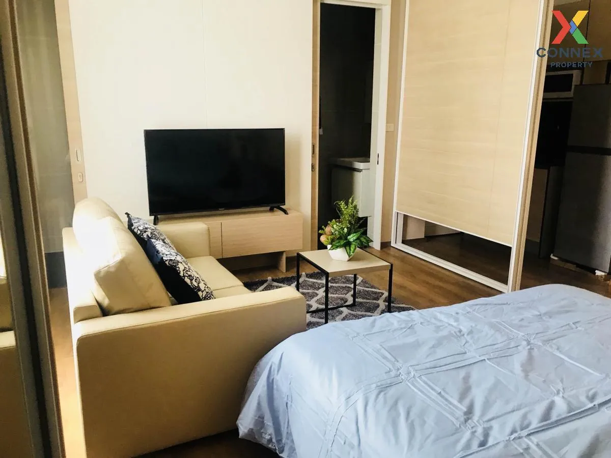 For Rent Condo , Park Origin Phrom Phong , BTS-Phrom Phong , Khlo 3