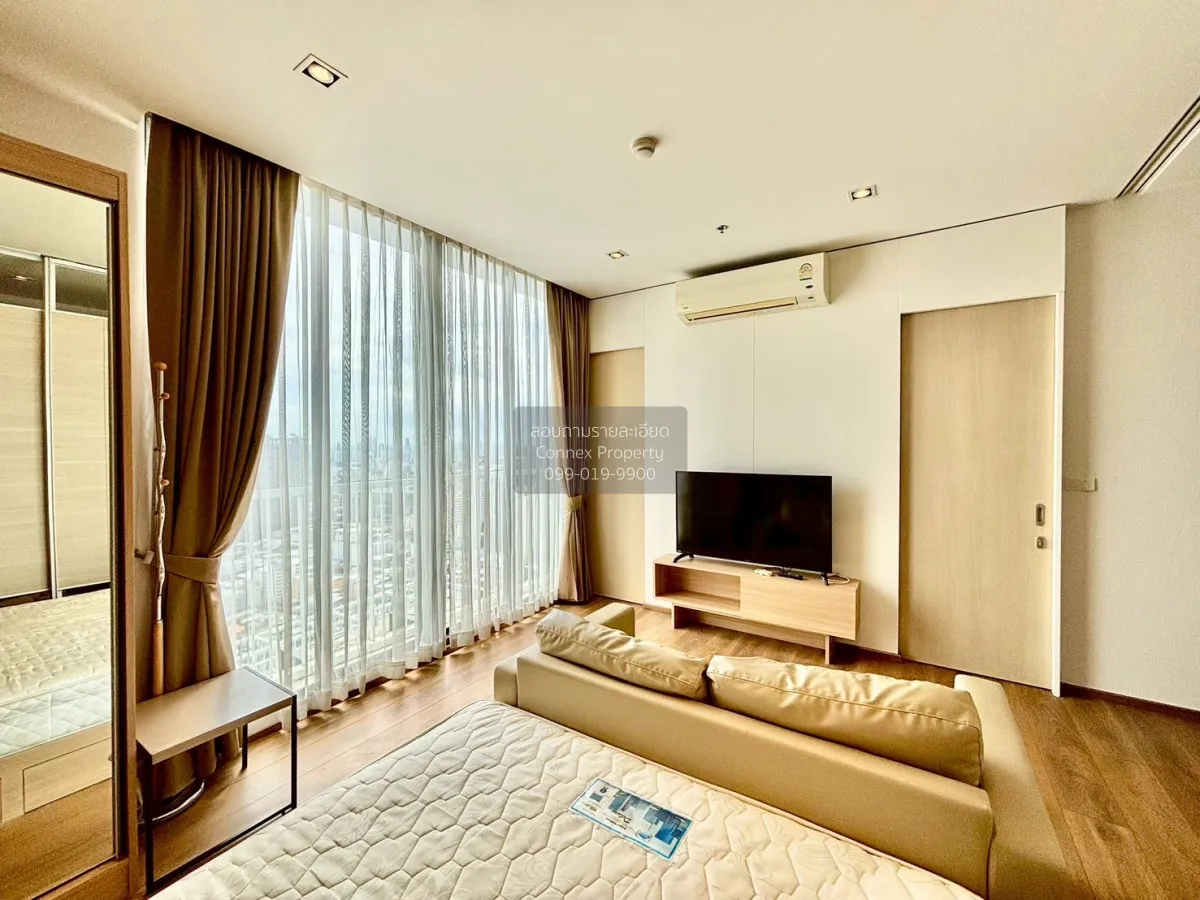 For Rent Condo , Park Origin Phrom Phong , BTS-Phrom Phong , Khlo 3