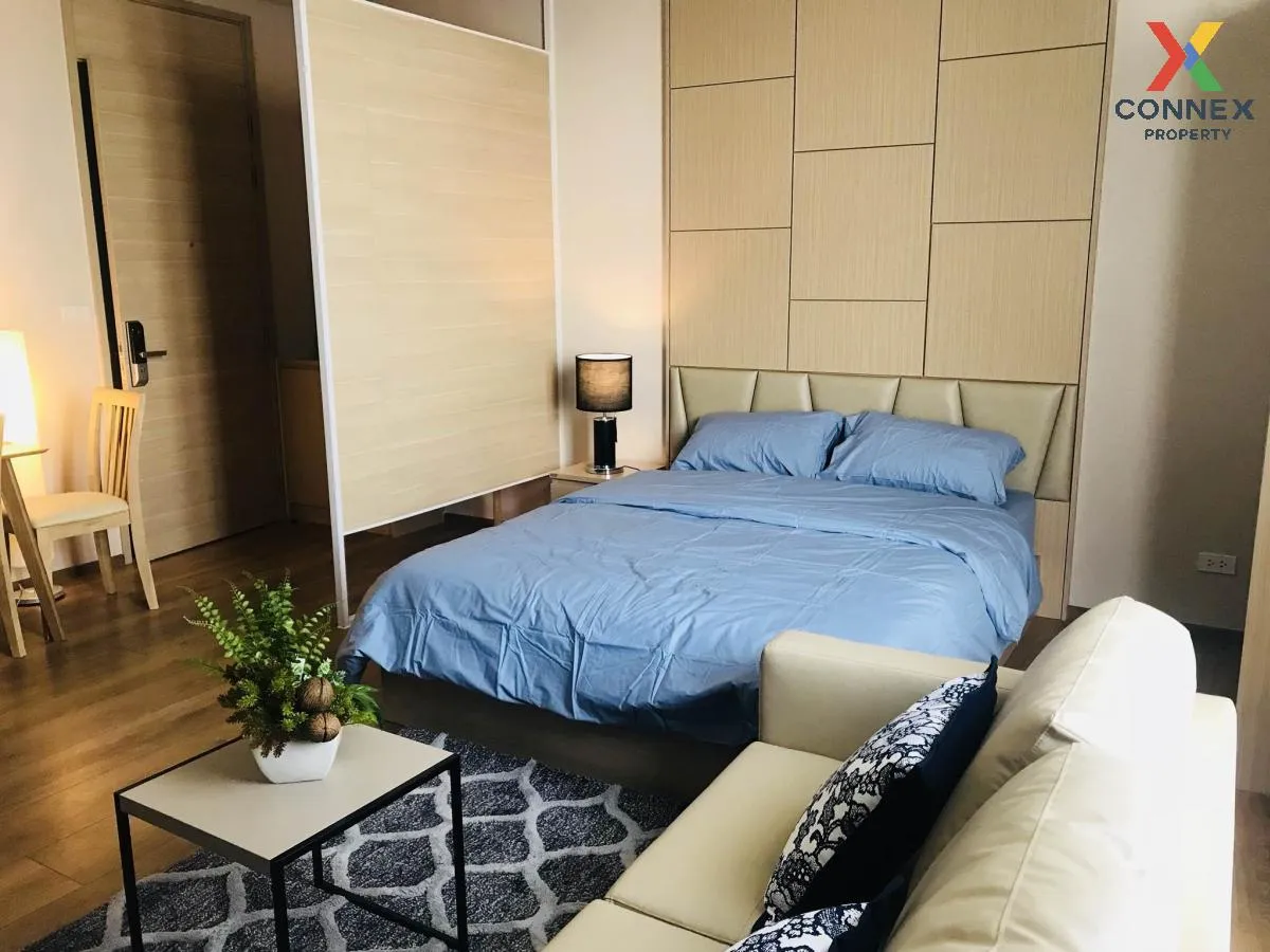 For Rent Condo , Park Origin Phrom Phong , BTS-Phrom Phong , Khlo 4