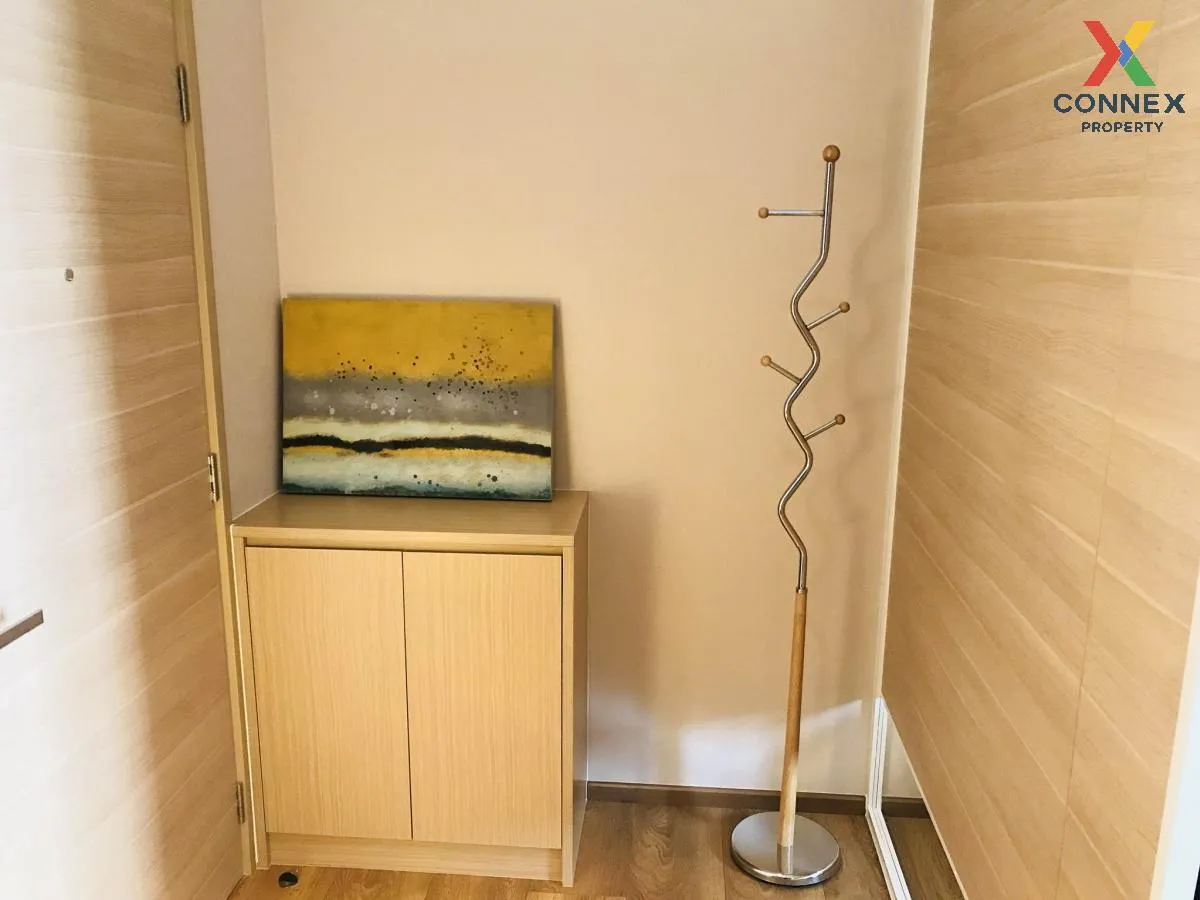 For Rent Condo , Park Origin Phrom Phong , BTS-Phrom Phong , Khlo