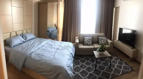 For Rent Condo , Park Origin Phrom Phong , BTS-Phrom Phong , Khlong Tan , Khlong Toei , Bangkok , CX-126237