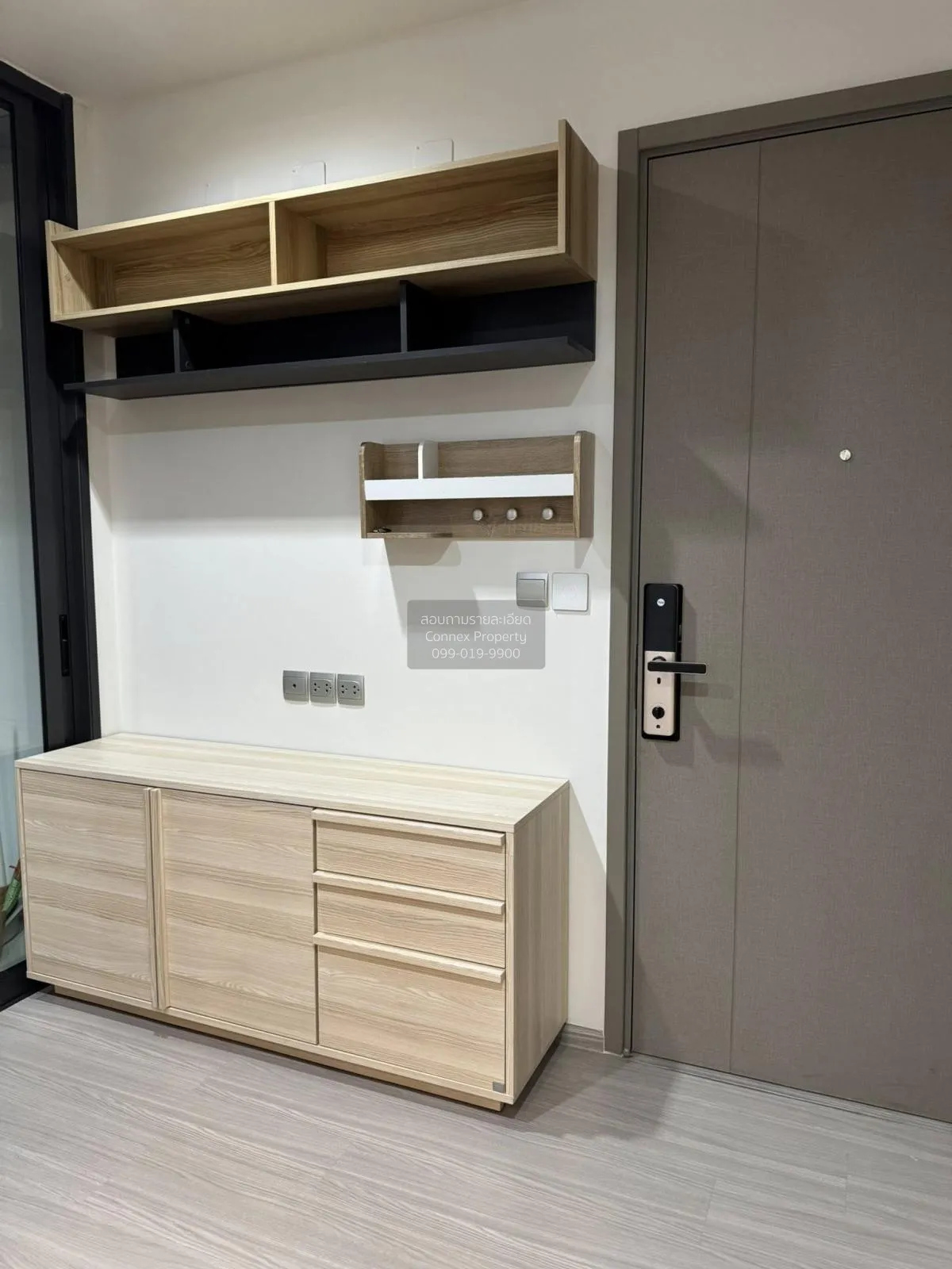 เช่าคอนโด  ไลฟ์ อโศก ไฮป์ พระราม 9 MRT-พระราม 9 มักกะสัน เขต ราชเ 2