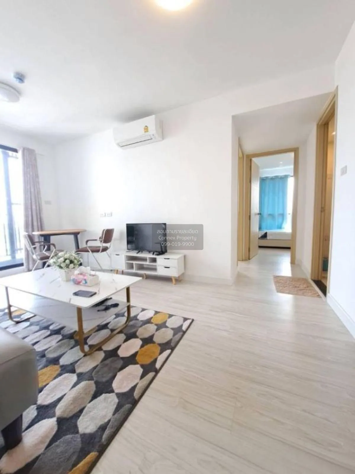 For Rent Condo , Nawa Living Nawamintra 75 , Nawamin , Bung Kum , 1