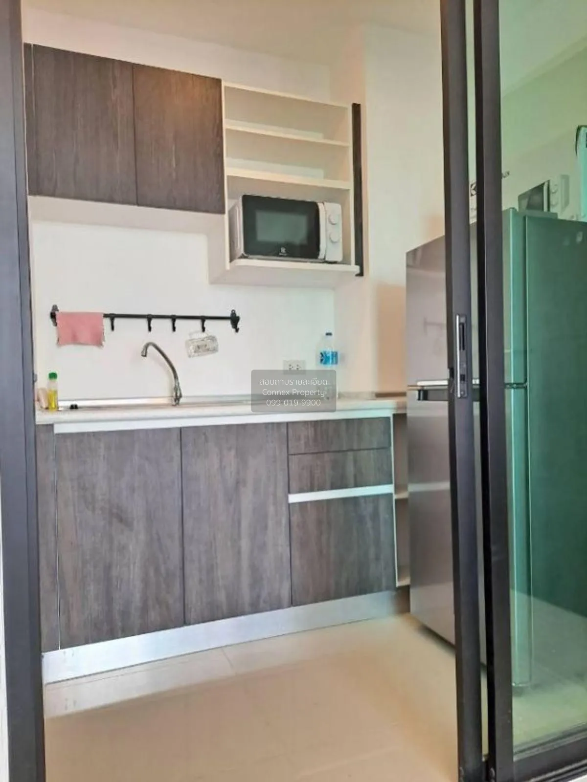 For Rent Condo , Nawa Living Nawamintra 75 , Nawamin , Bung Kum , 3
