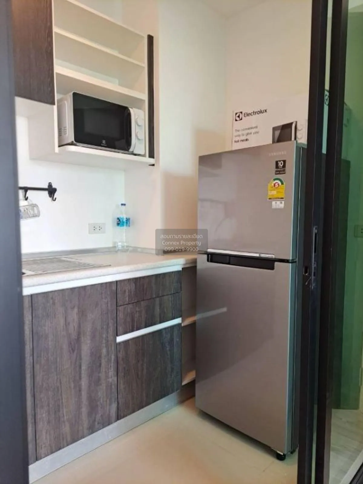 For Rent Condo , Nawa Living Nawamintra 75 , Nawamin , Bung Kum , 4