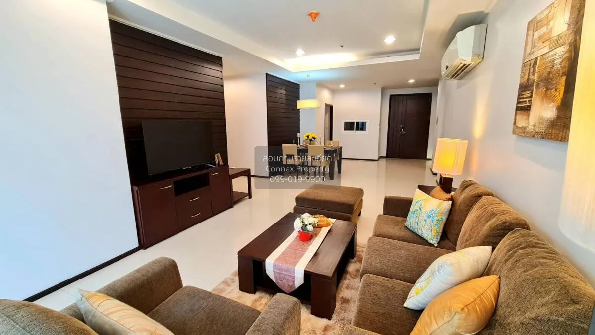 For Rent Condo , Piyathip Place , BTS-Phrom Phong , Khlong Tan Nu 2