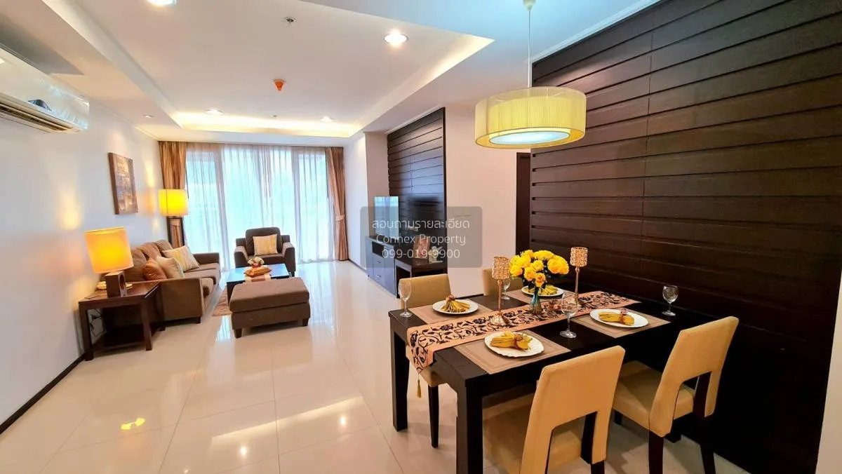 For Rent Condo , Piyathip Place , BTS-Phrom Phong , Khlong Tan Nu 3