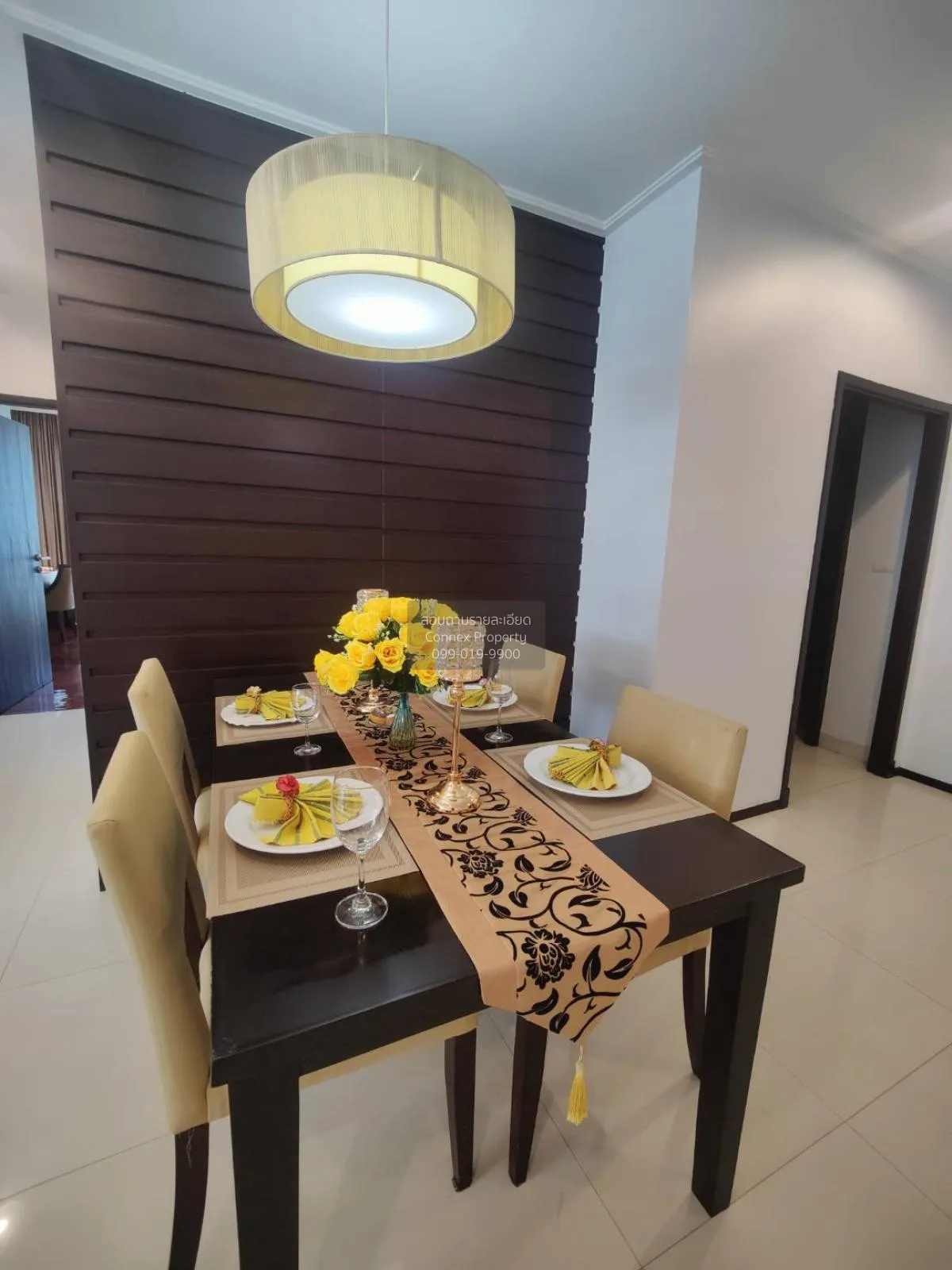 For Rent Condo , Piyathip Place , BTS-Phrom Phong , Khlong Tan Nu 4