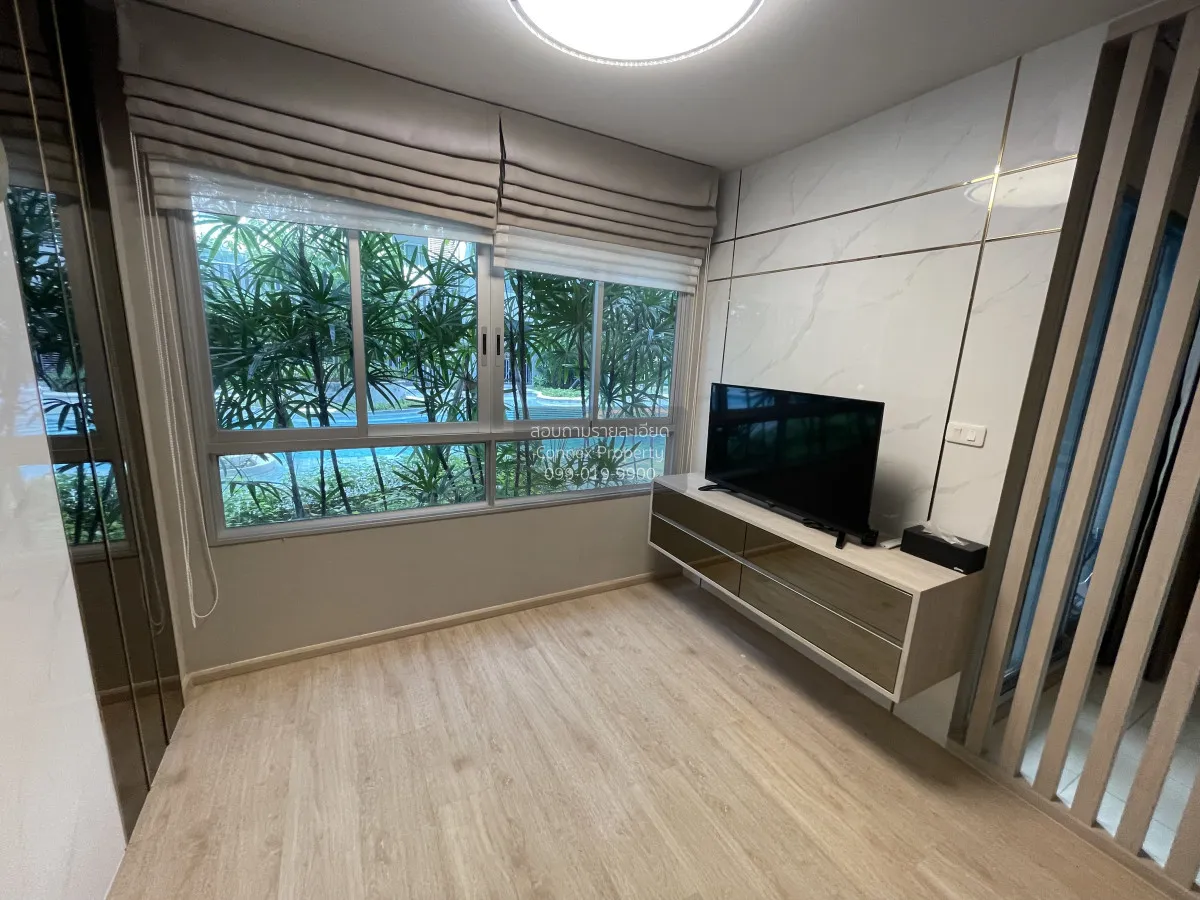 For Sale Condo , Elio Del Moss Phahonyothin 34 , BTS-Kasetsart Un 1