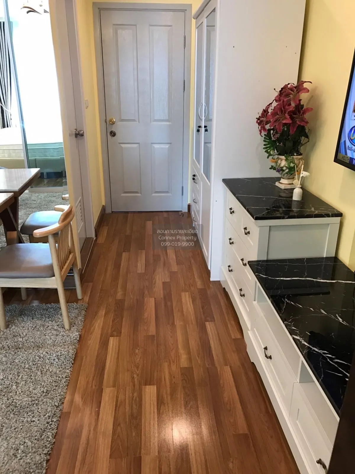 เช่าคอนโด  รีเจ้นท์ โฮม สุขุมวิท 81 BTS-อ่อนนุช สวนหลวง เขต สวนหล 4