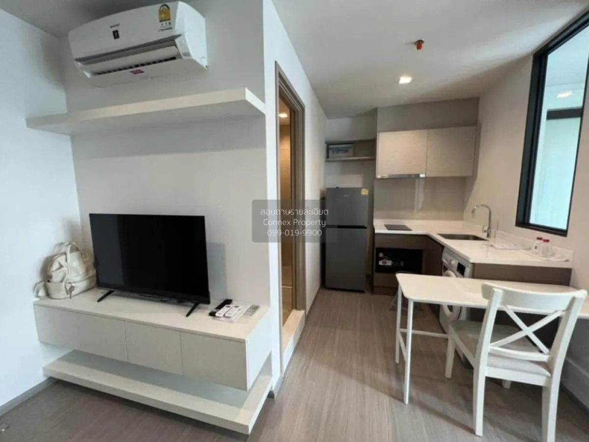For Rent Condo , Life Sathorn Sierra , BTS-Talat Phlu , Talat Phl 2