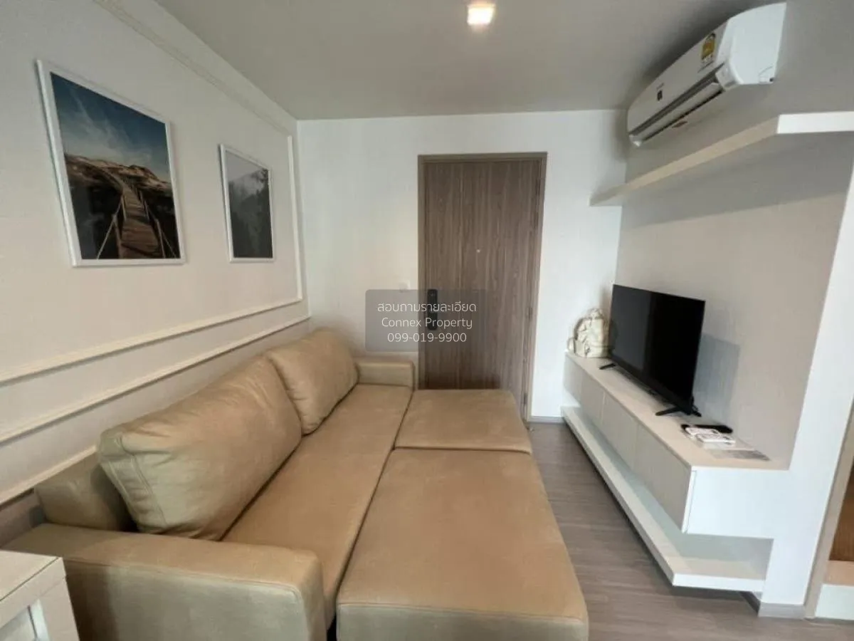 For Rent Condo , Life Sathorn Sierra , BTS-Talat Phlu , Talat Phl 3