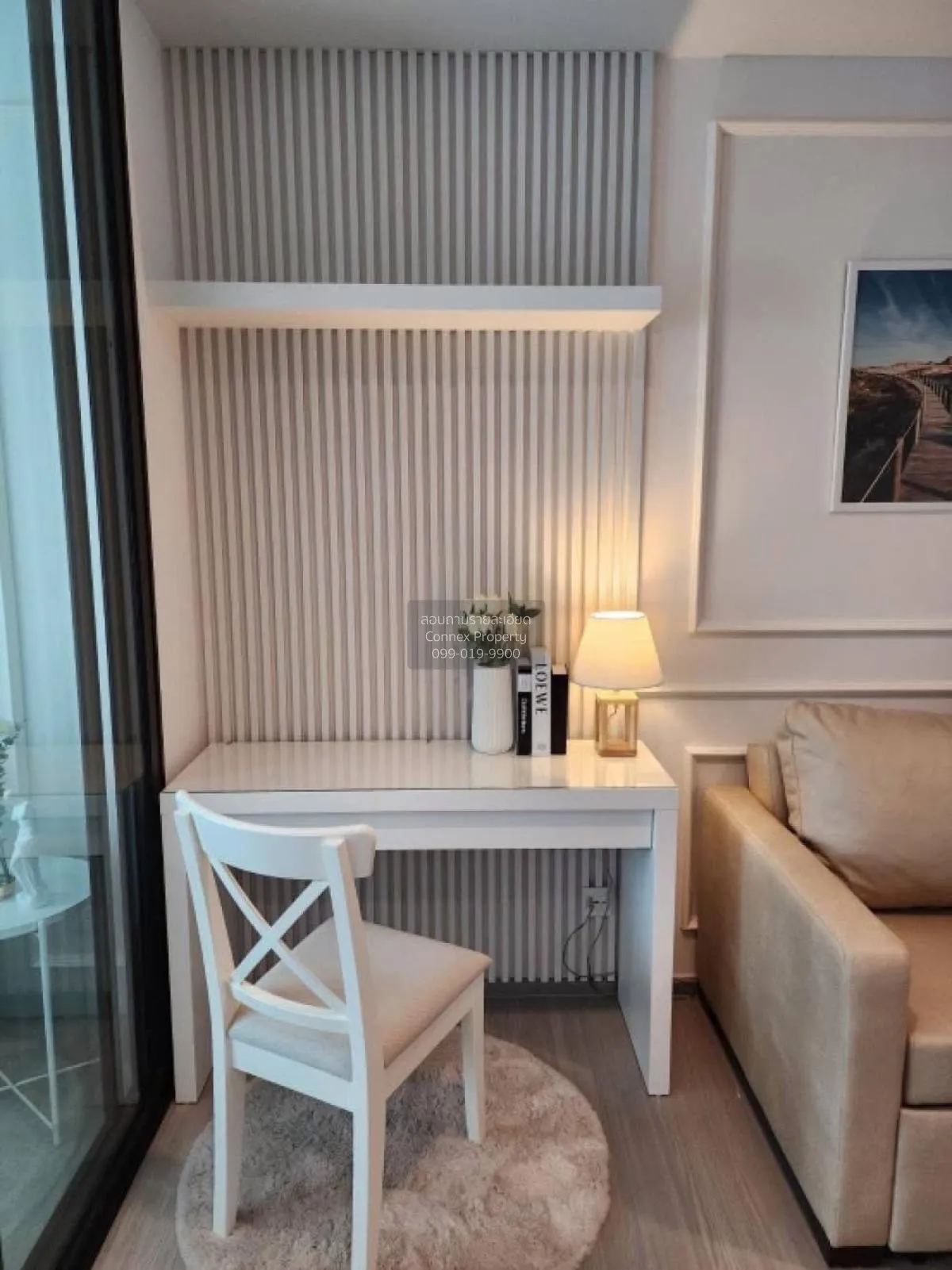 For Rent Condo , Life Sathorn Sierra , BTS-Talat Phlu , Talat Phl 4