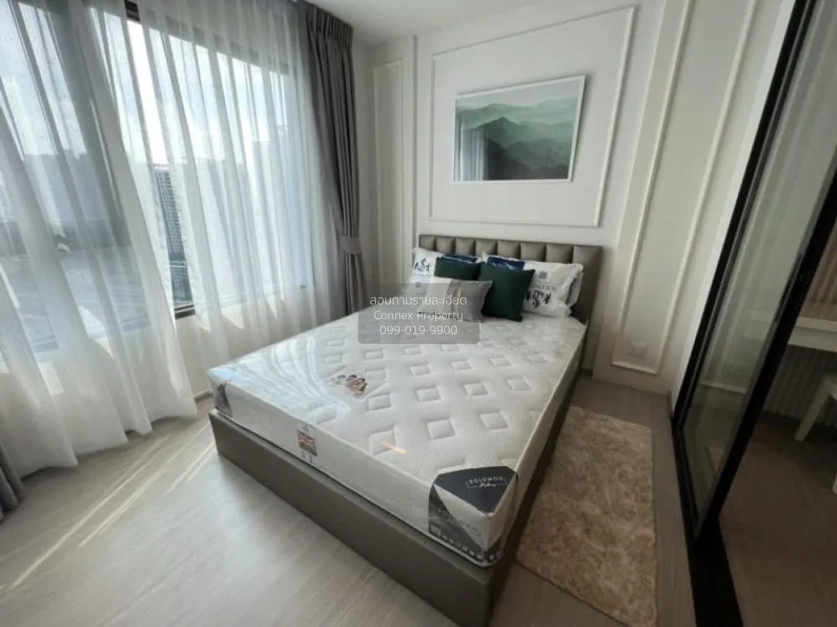 For Rent Condo , Life Sathorn Sierra , BTS-Talat Phlu , Talat Phl