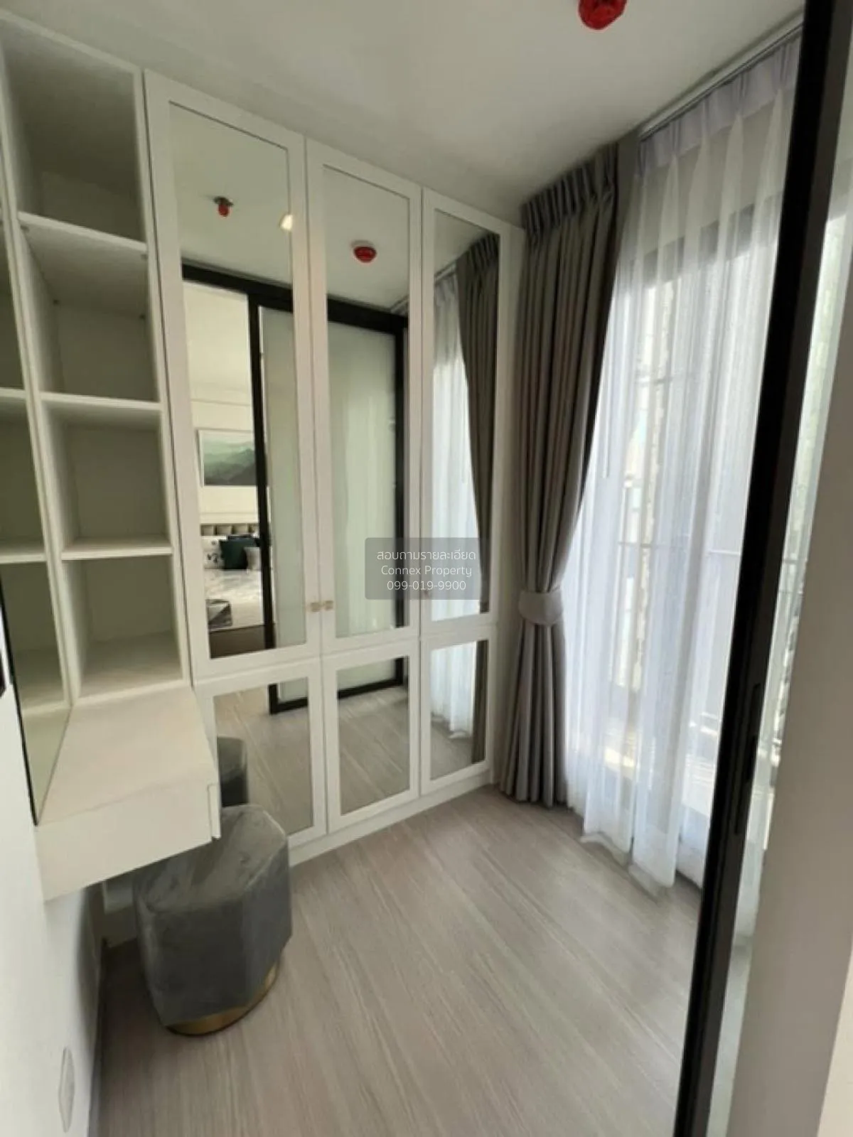 For Rent Condo , Life Sathorn Sierra , BTS-Talat Phlu , Talat Phl