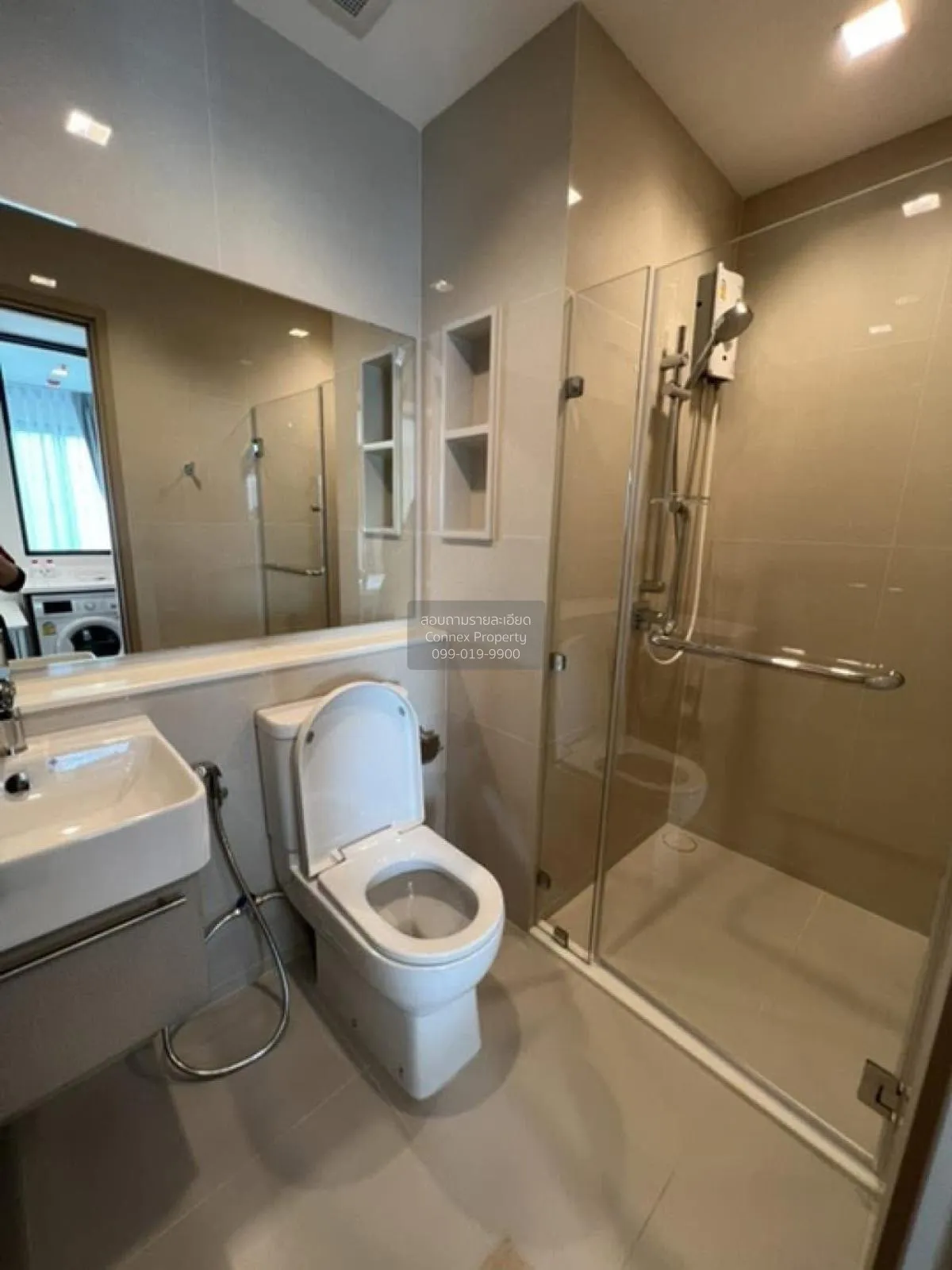 For Rent Condo , Life Sathorn Sierra , BTS-Talat Phlu , Talat Phl