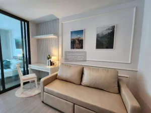 For Rent Condo , Life Sathorn Sierra , BTS-Talat Phlu , Talat Phlu , Thon Buri , Bangkok , CX-126245