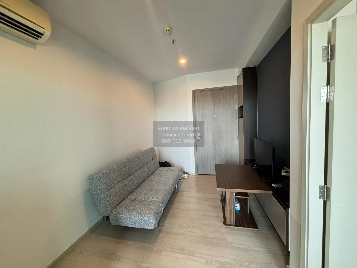 For Rent Condo , The Gallery Bearing , BTS-Bearing , Samrong Nuea 1