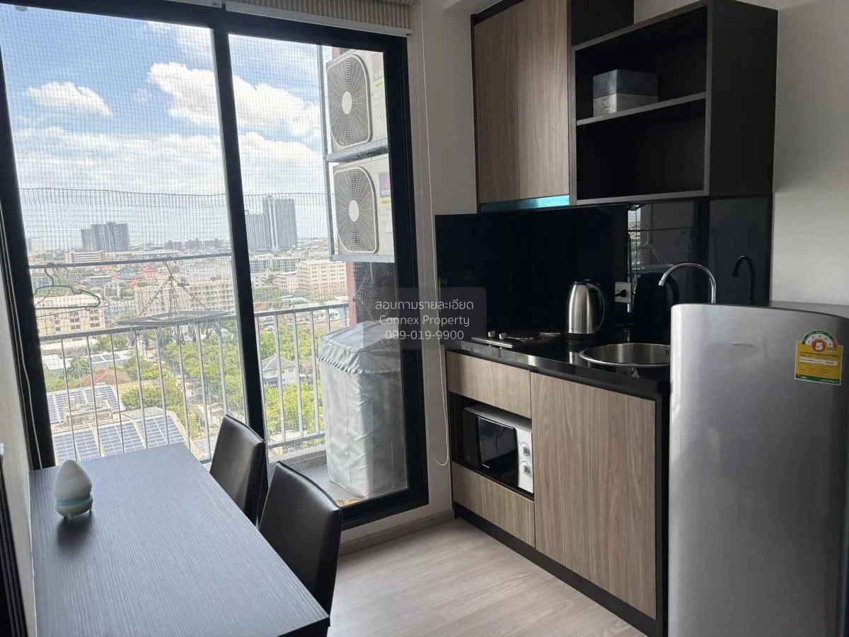 For Rent Condo , The Gallery Bearing , BTS-Bearing , Samrong Nuea 2